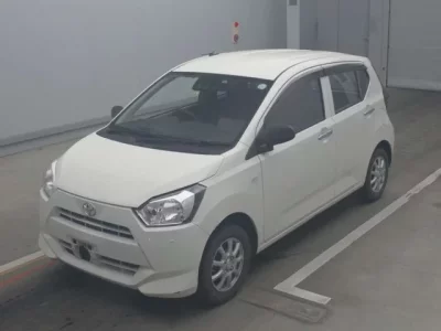 Toyota PIXIS EPOCH