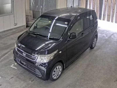 Honda N WGN