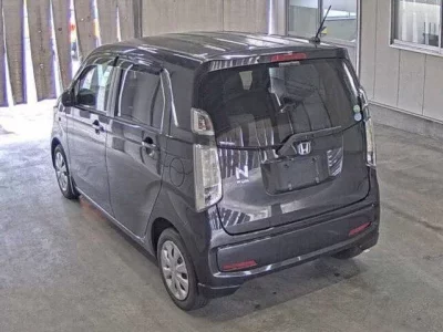 Honda N WGN