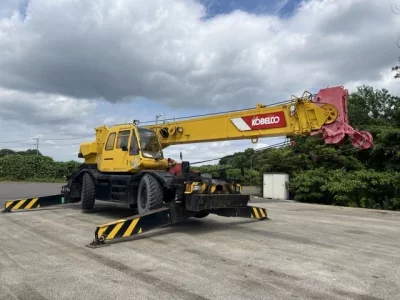 KOBELCO RK250-3