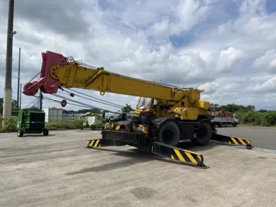 KOBELCO RK250-3