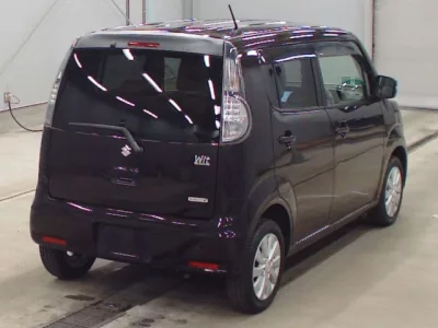 Suzuki MRWAGON
