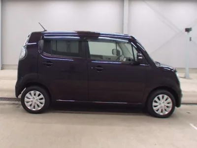 Suzuki MRWAGON