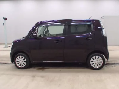 Suzuki MRWAGON