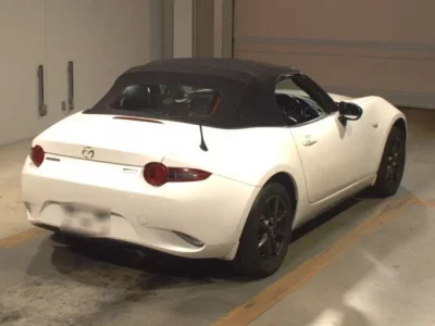 Mazda ROADSTER