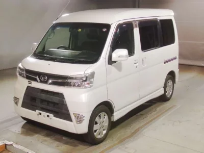Daihatsu Atrai Wagon