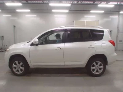 Toyota VANGUARD