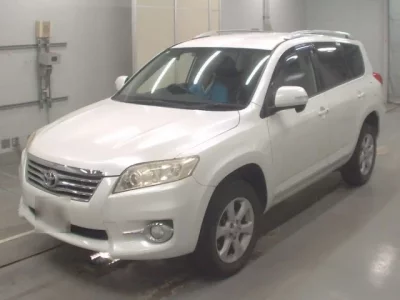 Toyota VANGUARD