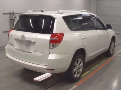 Toyota VANGUARD