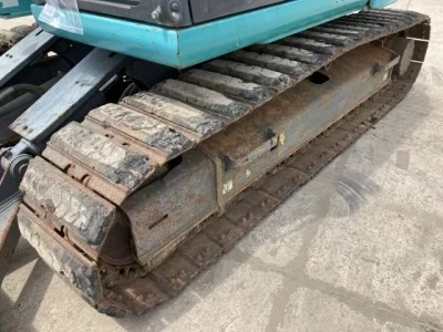 KOBELCO SK135SR-3