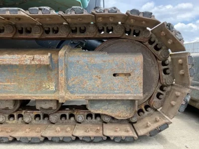 KOBELCO SK135SR-3