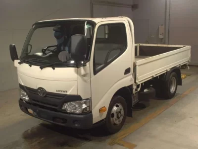 Toyota DYNA