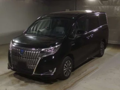 Toyota ESQUIRE