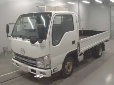 Mazda TITAN