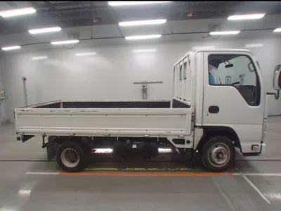 Mazda TITAN