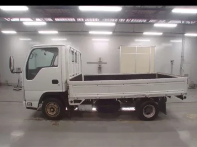 Mazda TITAN
