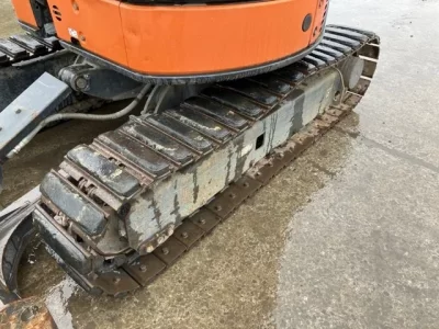 HITACHI ZX30UR-3