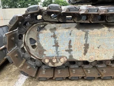 HITACHI ZX30UR-3