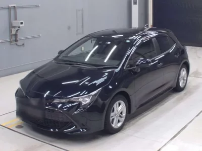 Toyota COROLLA SPORT
