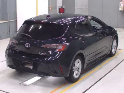 Toyota COROLLA SPORT