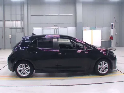 Toyota COROLLA SPORT