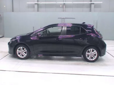 Toyota COROLLA SPORT
