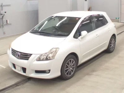 Toyota BLADE
