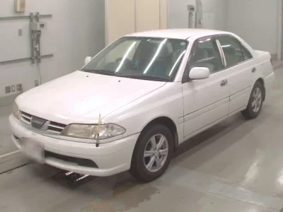Toyota CARINA