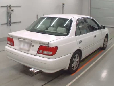 Toyota CARINA
