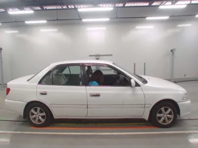 Toyota CARINA