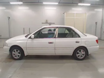 Toyota CARINA