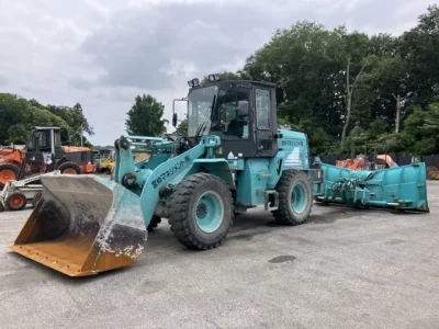 KOBELCO LK190Z-5