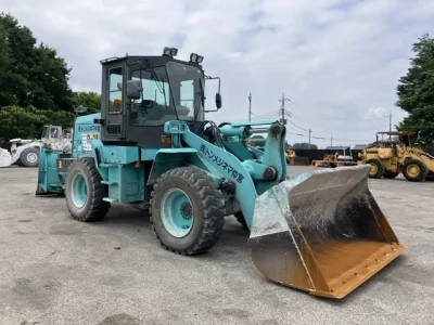KOBELCO LK190Z-5