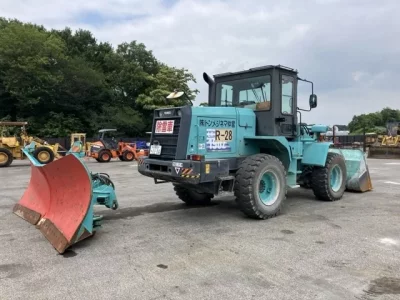 KOBELCO LK190Z-5