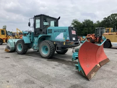 KOBELCO LK190Z-5