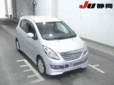 Suzuki CERVO