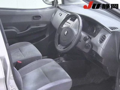 Suzuki CERVO