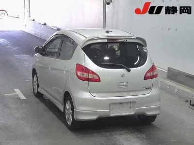 Suzuki CERVO