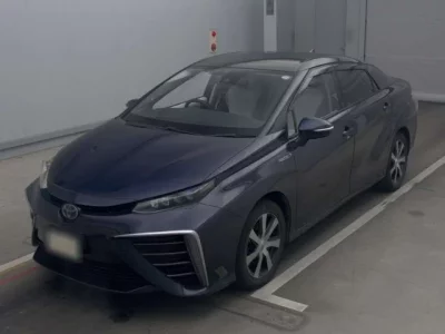 Toyota MIRAI