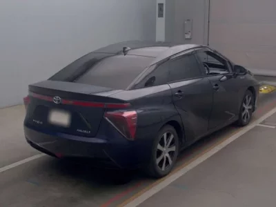 Toyota MIRAI