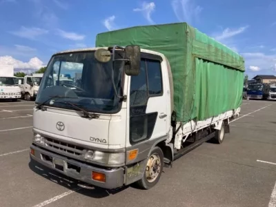 Toyota DYNA