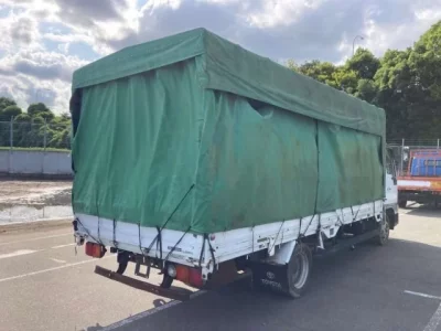 Toyota DYNA