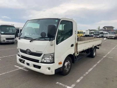 Toyota TOYOACE