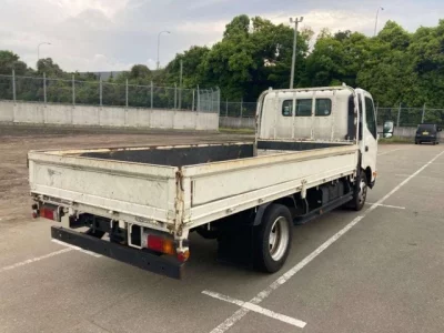 Toyota TOYOACE