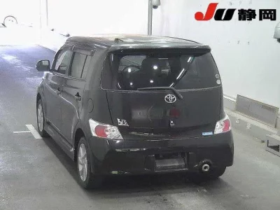 Toyota BB