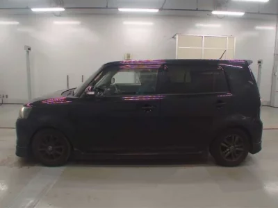 Toyota COROLLA RUMION