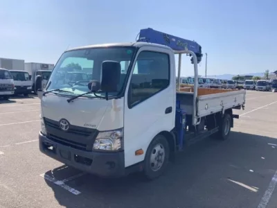 Toyota DYNA