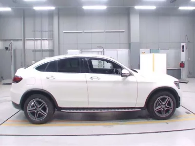 Mercedes-Benz GLC CLASS