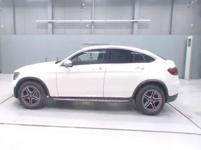 Mercedes-Benz GLC CLASS