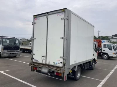 Toyota TOYOACE